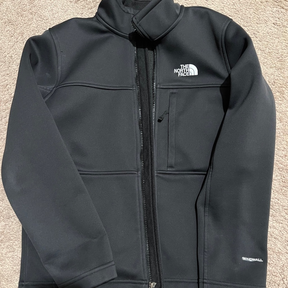 The North Face Windwall Jacket